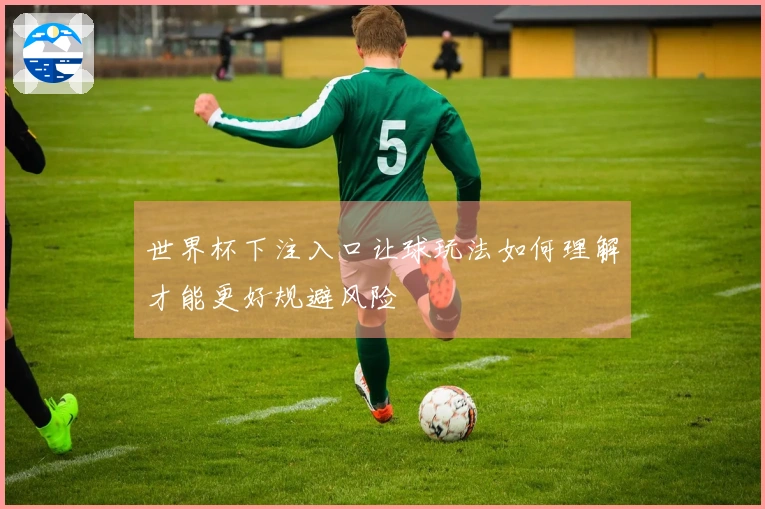 世界杯下注入口让球玩法如何理解才能更好规避风险