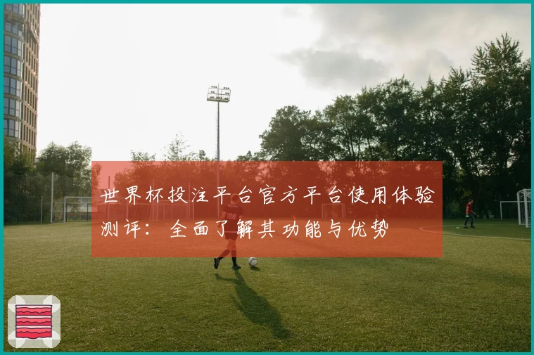 世界杯投注平台官方平台使用体验测评：全面了解其功能与优势