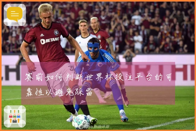 赛前如何判断世界杯投注平台的可靠性以避免踩雷