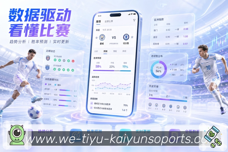 开赛提醒通知